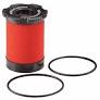 Johnson Controls A-4110-604 FILTER ELEMENT 10 SCFM; WITH O-RINGS | Midwest Supply Us