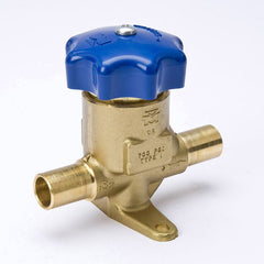 Mueller Industries A14841 1/2 Straight Valve | Midwest Supply Us
