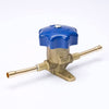 A14848 | 1/4 Straight Valve | Mueller Industries