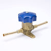 A14851 | 1/2 Straight Valve | Mueller Industries