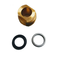 Mueller Industries A17418 PACKING KIT | Midwest Supply Us