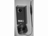 A19AAF-12C | SPDT Remote Bulb Temperature Control 25-225F 3.5 Dif 10' Bulb | JOHNSON