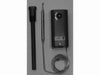 A19ABA-23C | Spst Remote Bulb Temperature Control With 3' Cap. 40-90f Nema 1 3/8