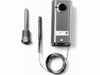 A19ABC-24C | REMOTE BULB TEMP CONTROL; -30/100F; DIFF 3 - 12 ADJ; 8' CAP; SPDT; NEMA 1 3/8 X 4