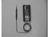 A19ACA-14C | Spst Temp Controller -30/100f 6' Cap Manual Reset Opens Low | JOHNSON
