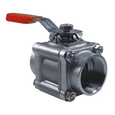 Flowserve-Worcester Valve | A4446PMSE.050