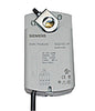 GQD151.1P | Mod 2/10vdc DCActuator 24v | Siemens Building Technology