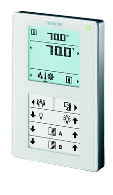 Siemens Building Technology | QMX3.P37