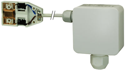 Siemens Building Technology | QXA2101
