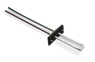 Siemens Building Technology | 536-382