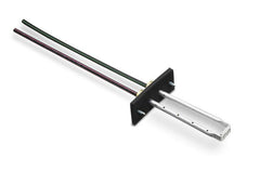 Siemens Building Technology 536-380 Air Velocity Sensor Pickup Probe Kit, 2-pipe, 10" (254 mm) | Midwest Supply Us