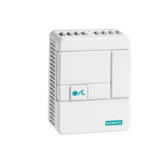 Siemens Building Technology 540-670A Room Temperature Sensor, Sensing with Override, Setpoint | Midwest Supply Us