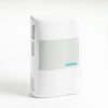QPA2284.EWSC | Rm CO2+Humidity+Temp Sensor, No HMI, Siemens Logo, Tool Port, TEC Controller | Siemens Building Technology