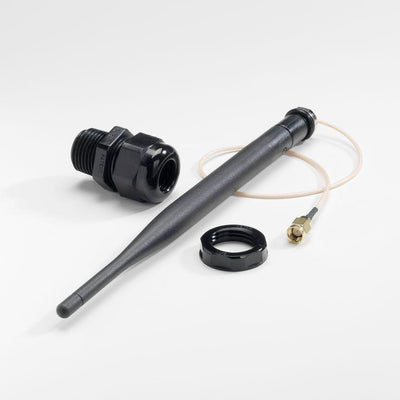Siemens Building Technology | 563-008