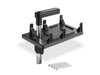 599-10078 | BALL VALVE BRACKET KIT | Siemens Building Technology
