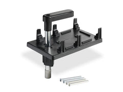 Siemens Building Technology 599-10078 Ball Valve Bracket Kit | Midwest Supply Us