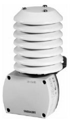 Siemens Building Technology AQF3100 Radiation/Sun Shield for Outside Air RH Sensors | Midwest Supply Us