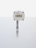 QFA3171D | Outside Air RH & T Sensor, 2 percent, RH: 4-20 mA T: 4-20 mA, Display | Siemens Building Technology