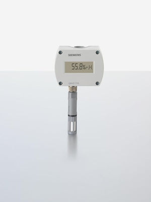 Siemens Building Technology | QFA3171D