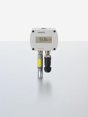 Siemens Building Technology | QFA4171D