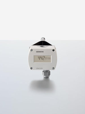 Siemens Building Technology | QPM2102D