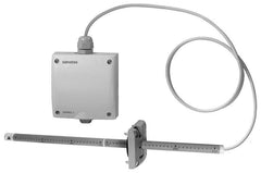 Siemens QVM62.1 Air Velocity Sensor, 0 to 10 Vdc | Midwest Supply Us