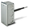 536-811 | 100K OhmDuctTempSensor | Siemens Building Technology
