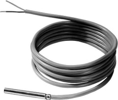 Siemens Building Technology QAP1030.200 Cable Temperature Sensor, NTC 10K Ohm, Type II | Midwest Supply Us
