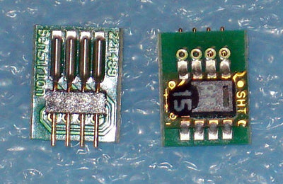 Siemens Building Technology | AQF3051