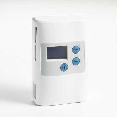 Siemens Building Technology | QFA3230.FWNN