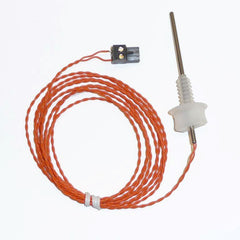 Siemens Building Technology QAM1030.008P50 Duct Temp Sensor, NTC 10K Ohm Type 2, 3" probe, Commissioning Only, 50-Pack | Midwest Supply Us
