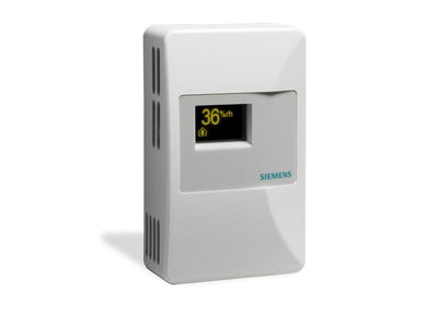 Siemens Building Technology | QFA3280.DWSC