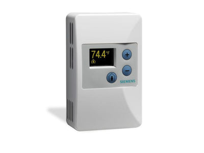 Siemens Building Technology | QAA2230.FWSN