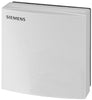 QFA1000 | Room Hygrostat, 30 to 90% RH | Siemens Building Technology (OBSOLETE)