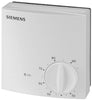 QFA1001 | Room Hygrostat with External Setpoint, 30 - 90% RH | Siemens Building Technology (OBSOLETE)