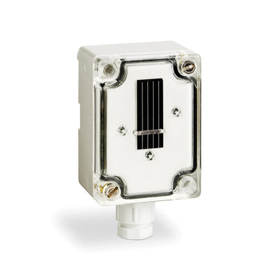 Siemens Building Technology | QLS60