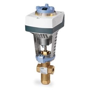 Siemens Building Technology | 371-03205