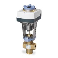 Siemens Building Technology | 371-03188