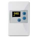Siemens Building Technology QPA2284.FWNC Room CO2+Humidity+Temp Sensor, Full Feat, No Logo, Tool Port, TEC Controller | Midwest Supply Us