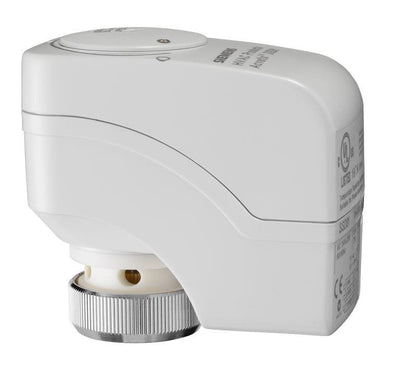 Siemens Building Technology | SSD61U