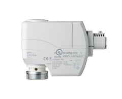 Siemens Building Technology SSD61.5U SSD Series Electronic Valve Actuator, 0-10V, SR | Midwest Supply Us