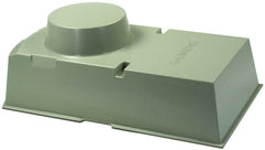 Siemens Building Technology ASK39.1 WEATHERSHIELD FOR SAX | Midwest Supply Us