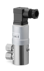 Siemens Building Technology QBE3100UD25 Liquid Differential Pressure Sensor, 0-25 PSI | Midwest Supply Us