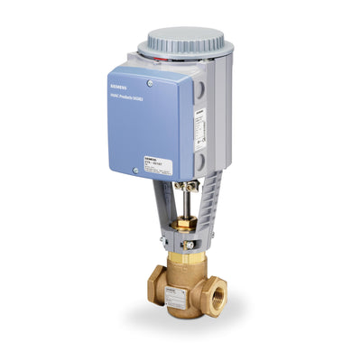 Siemens Building Technology | 274-03007
