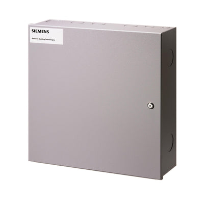 Siemens Building Technology | 567-454