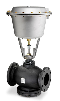 Siemens Building Technology | 285-05930