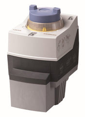 Siemens Building Technology SAS81.33U Powermite 599 MT Series SAS Electronic Valve Actuator, SR, 24V, Float Control | Midwest Supply Us
