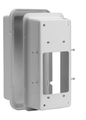 Siemens Building Technology 599-10080 Ball Valve Weather Shield | Midwest Supply Us