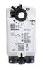 GJD121.1U | Damper Actuator | Spring Return | 24 VAC | On/Off | 20 lb-in | Siemens