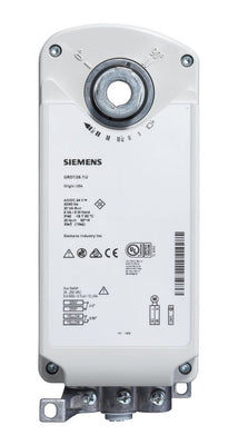 Siemens Building Technology | GRD326.1U